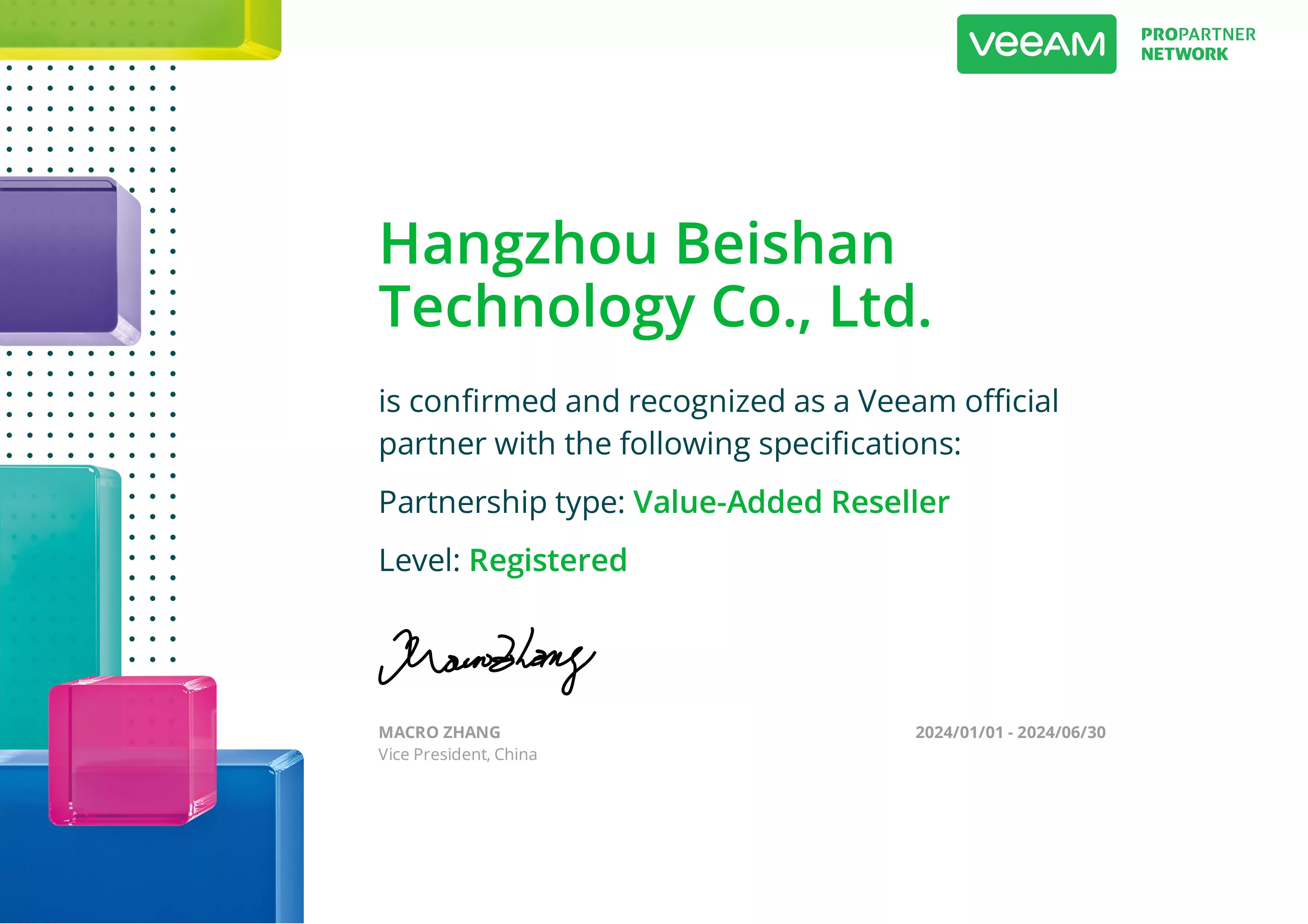 Veeam